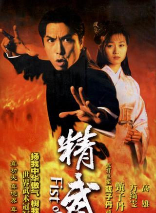 精武门甄子丹全集下载_精武门 甄子丹 全集下载