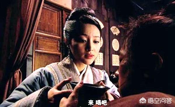 潘金莲毒死武大郎是哪一天