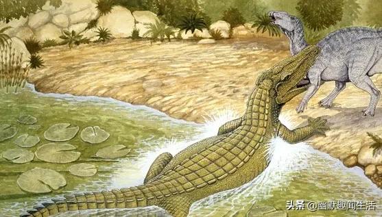 史前巨鳄下载_史前巨鳄3 720p