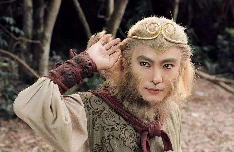 张卫健版西游记插曲_张卫健版西游记插曲把酒狂歌