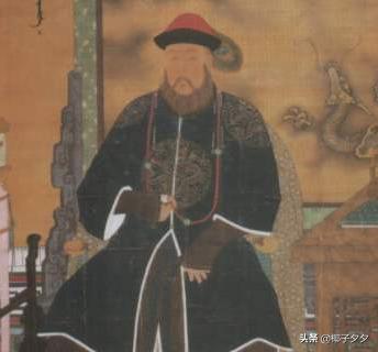 多尔衮和孝庄_多尔衮和孝庄的电视剧有哪些