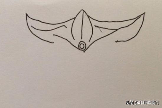 奥特曼简笔画图片大全_奥特曼简笔画图片大全 帅气