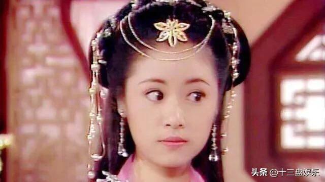 林心如与林志颖_林心如与林志颖的过去