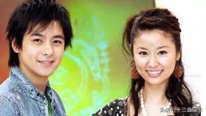 林心如与林志颖_林心如与林志颖的过去