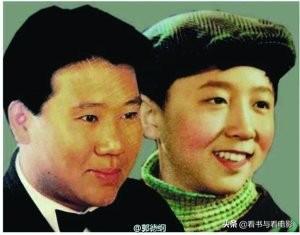 郭德纲 视频_女主持采访郭德纲视频