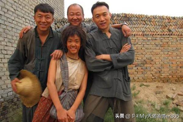 民兵葛二蛋苗子_民兵葛二蛋苗子为什么变坏