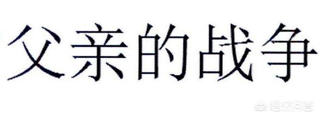 父亲的战争主题曲_父亲的战争主题曲叫什么