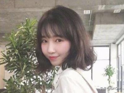 小卷发型图片_小卷发型图片 50岁