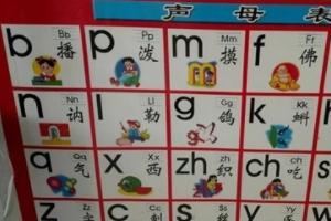 汉语拼音字母表视频_一年级下册语文书汉语拼音字母表视频