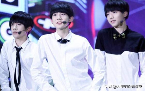 快乐大本营tfboys_快乐大本营TFBOYS2017