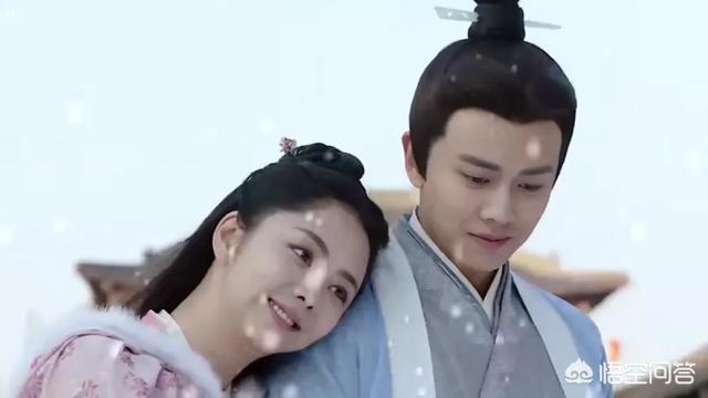 锦衣之下大结局_锦衣之下大结局结婚