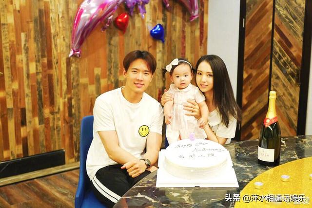 杨子为什么会看上黄圣依