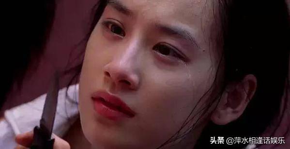 杨子为什么会看上黄圣依