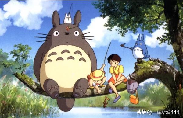 大龙猫动画片_大龙猫动画片在线观看