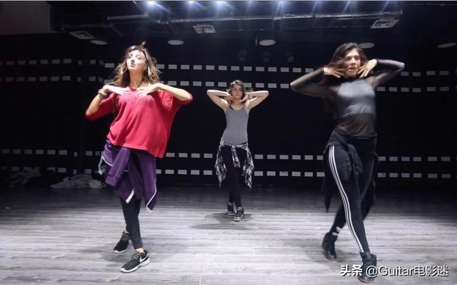 减肥基本舞步_减肥舞蹈简单动作