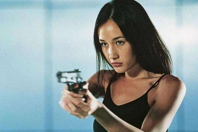 女杀手的电影_顶级女杀手的电影