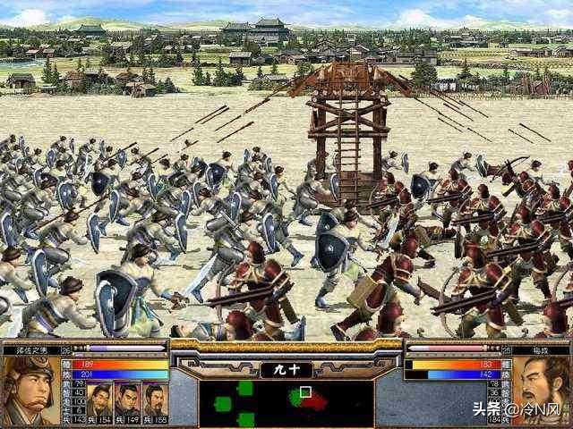 三国群英传手机版（奥汀三国群英传手机版）