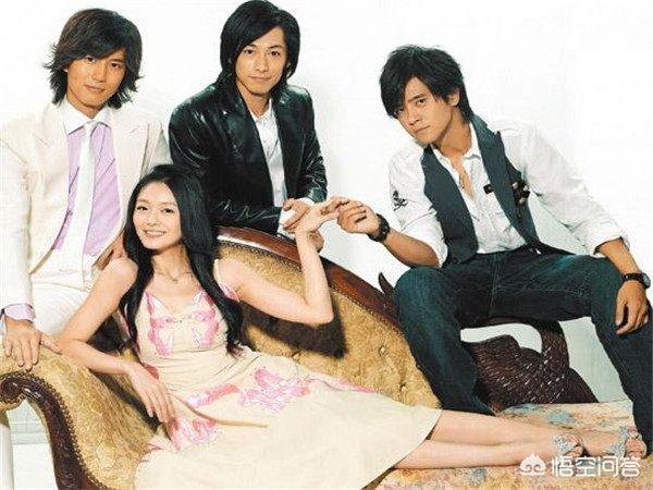 花样男子韩版电视剧国语版（花样男子版韩剧免费观看）