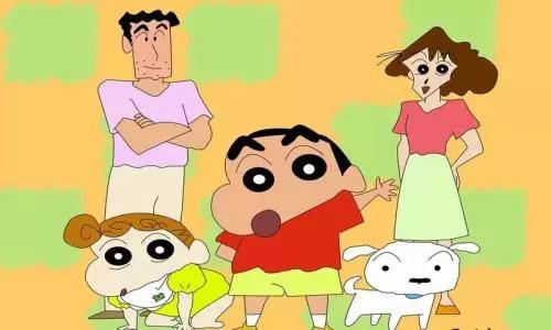 蜡笔小新电影全部系列（蜡笔小新电影全部系列推荐大全）