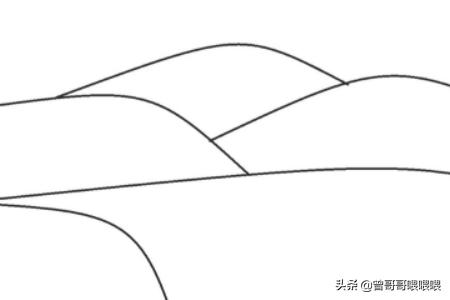 简笔画图片大全（简笔画图片大全可爱）