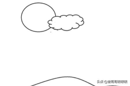 简笔画图片大全（简笔画图片大全可爱）