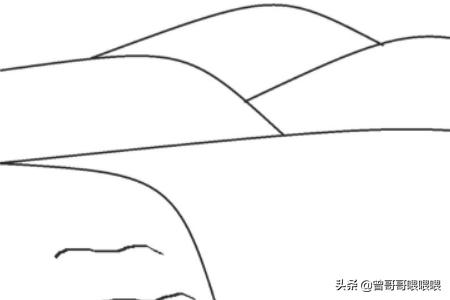 简笔画图片大全（简笔画图片大全可爱）